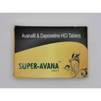  Avanafil Tablets